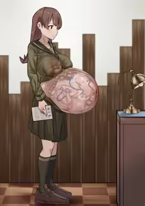 Page 99 of Oi pregnancy record - preview thumbnail