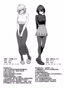 Page 138 of Sister Contrast Dekiai Onee-chan to Noumitsu Seikatsu | 反差姐妹~在姐姐们溺爱之下，我们的绵密性福~  + Sister Contrast 2: Muttsuri Onee-chan to Henai Koubi | 反差姐妹2:与闷骚姐姐的偏爱性交 - preview thumbnail