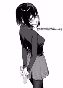 Page 59 of Sister Contrast Dekiai Onee-chan to Noumitsu Seikatsu | 反差姐妹~在姐姐们溺爱之下，我们的绵密性福~  + Sister Contrast 2: Muttsuri Onee-chan to Henai Koubi | 反差姐妹2:与闷骚姐姐的偏爱性交 - preview thumbnail