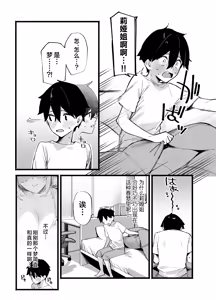 Page 8 of Sister Contrast Dekiai Onee-chan to Noumitsu Seikatsu | 反差姐妹~在姐姐们溺爱之下，我们的绵密性福~  + Sister Contrast 2: Muttsuri Onee-chan to Henai Koubi | 反差姐妹2:与闷骚姐姐的偏爱性交 - preview thumbnail