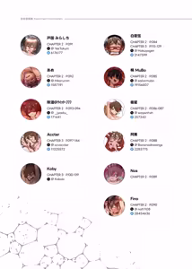 Page 145 of The Flesh Festival Vol.2 / 《肉祭榭》:下卷 - preview thumbnail