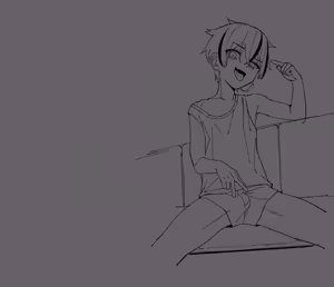 Page 176 of The Flesh Festival Vol.2 / 《肉祭榭》:下卷 - preview thumbnail