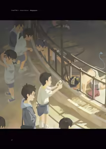 Page 69 of The Flesh Festival Vol.2 / 《肉祭榭》:下卷 - preview thumbnail