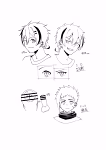 Page 98 of The Flesh Festival Vol.2 / 《肉祭榭》:下卷 - preview thumbnail