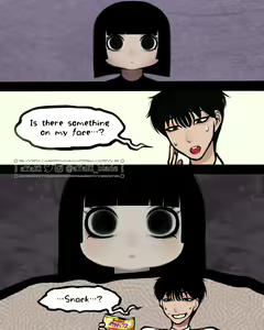 Page 126 of Kinoko Toshokan | Kinoko Library - preview thumbnail