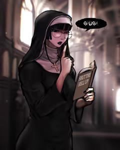 Page 17 of Kinoko Toshokan | Kinoko Library - preview thumbnail