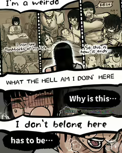 Page 196 of Kinoko Toshokan | Kinoko Library - preview thumbnail