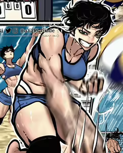 Page 288 of Kinoko Toshokan | Kinoko Library - preview thumbnail