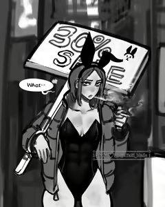 Page 303 of Kinoko Toshokan | Kinoko Library - preview thumbnail