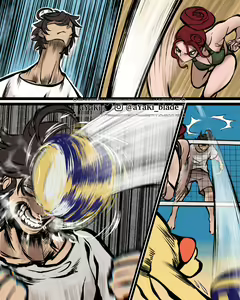 Page 335 of Kinoko Toshokan | Kinoko Library - preview thumbnail