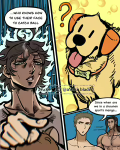 Page 337 of Kinoko Toshokan | Kinoko Library - preview thumbnail
