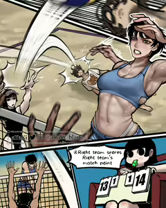 Page 339 of Kinoko Toshokan | Kinoko Library - preview thumbnail