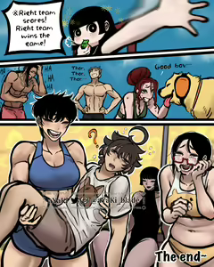 Page 348 of Kinoko Toshokan | Kinoko Library - preview thumbnail