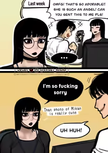 Page 396 of Kinoko Toshokan | Kinoko Library - preview thumbnail