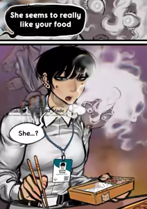 Page 450 of Kinoko Toshokan | Kinoko Library - preview thumbnail