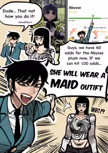 Page 493 of Kinoko Toshokan | Kinoko Library - preview thumbnail