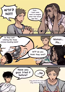 Page 547 of Kinoko Toshokan | Kinoko Library - preview thumbnail