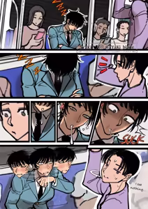 Page 558 of Kinoko Toshokan | Kinoko Library - preview thumbnail