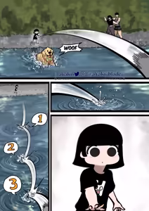 Page 568 of Kinoko Toshokan | Kinoko Library - preview thumbnail