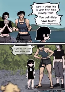 Page 569 of Kinoko Toshokan | Kinoko Library - preview thumbnail