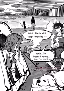 Page 570 of Kinoko Toshokan | Kinoko Library - preview thumbnail