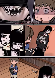 Page 576 of Kinoko Toshokan | Kinoko Library - preview thumbnail