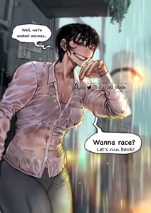 Page 579 of Kinoko Toshokan | Kinoko Library - preview thumbnail