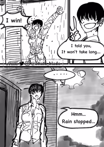 Page 580 of Kinoko Toshokan | Kinoko Library - preview thumbnail