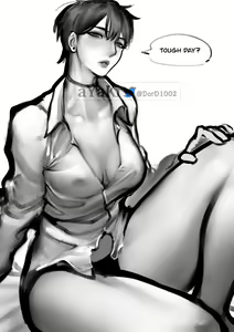 Page 10 of Kinoko Toshokan | Kinoko Library - preview thumbnail