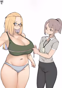 Page 357 of Inne-sensei - preview thumbnail