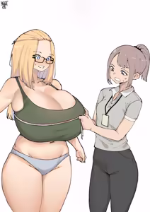 Page 358 of Inne-sensei - preview thumbnail