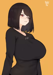 Page 874 of OL-chan - preview thumbnail