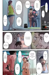 Page 22 of Echi Echi Grandma Español - preview thumbnail