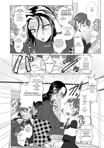 Page 5 of Abakarete Español - preview thumbnail