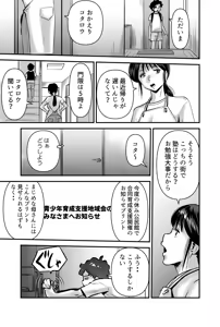 Page 29 of Sei Shounen Ikusei Shien MOMS - preview thumbnail