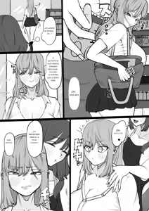 Page 13 of "Ara Ara" Mating Lady Español - preview thumbnail