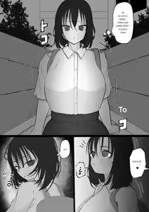 Page 24 of "Ara Ara" Mating Lady Español - preview thumbnail