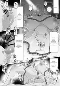 Page 6 of Mikudashiteta Otoko Ika no Gehin Chinpo Nou ni Natte Elf Bijo-tachi ni Nakadashi Shimakutta Ageku Shasei no Tame ni Buzama Sarashite Daiji na Kuni made Horoboshichau Hanashi Español - preview thumbnail