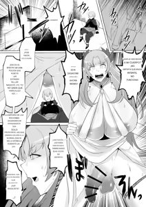 Page 8 of Mikudashiteta Otoko Ika no Gehin Chinpo Nou ni Natte Elf Bijo-tachi ni Nakadashi Shimakutta Ageku Shasei no Tame ni Buzama Sarashite Daiji na Kuni made Horoboshichau Hanashi Español - preview thumbnail