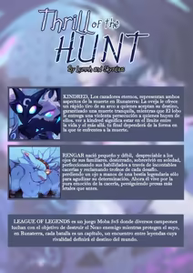 Page 2 of Thrill of the Hunt - preview thumbnail