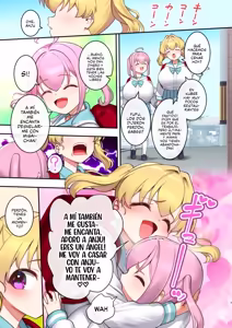 Page 2 of Inka Oho: Enzai Netsuzo Namaiki Musume o Daiji na Imoto Morotomo Yacchaimasu - preview thumbnail