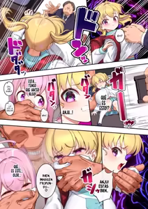 Page 4 of Inka Oho: Enzai Netsuzo Namaiki Musume o Daiji na Imoto Morotomo Yacchaimasu - preview thumbnail