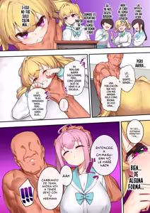 Page 7 of Inka Oho: Enzai Netsuzo Namaiki Musume o Daiji na Imoto Morotomo Yacchaimasu - preview thumbnail