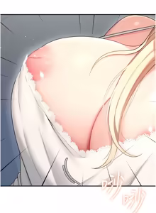 Page 1045 of 飞机杯女神连线中 |  飛機杯女神連線中 1-69 - preview thumbnail