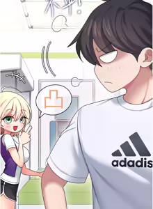 Page 1057 of 飞机杯女神连线中 |  飛機杯女神連線中 1-69 - preview thumbnail