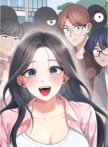 Page 1067 of 飞机杯女神连线中 |  飛機杯女神連線中 1-69 - preview thumbnail