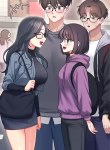 Page 1083 of 飞机杯女神连线中 |  飛機杯女神連線中 1-69 - preview thumbnail