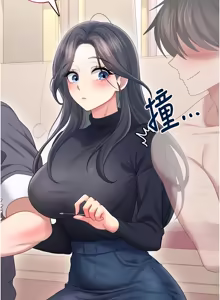Page 1101 of 飞机杯女神连线中 |  飛機杯女神連線中 1-69 - preview thumbnail