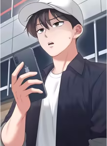 Page 1225 of 飞机杯女神连线中 |  飛機杯女神連線中 1-69 - preview thumbnail