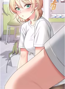 Page 1248 of 飞机杯女神连线中 |  飛機杯女神連線中 1-69 - preview thumbnail